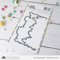 Wild Meadow - Creative Cuts